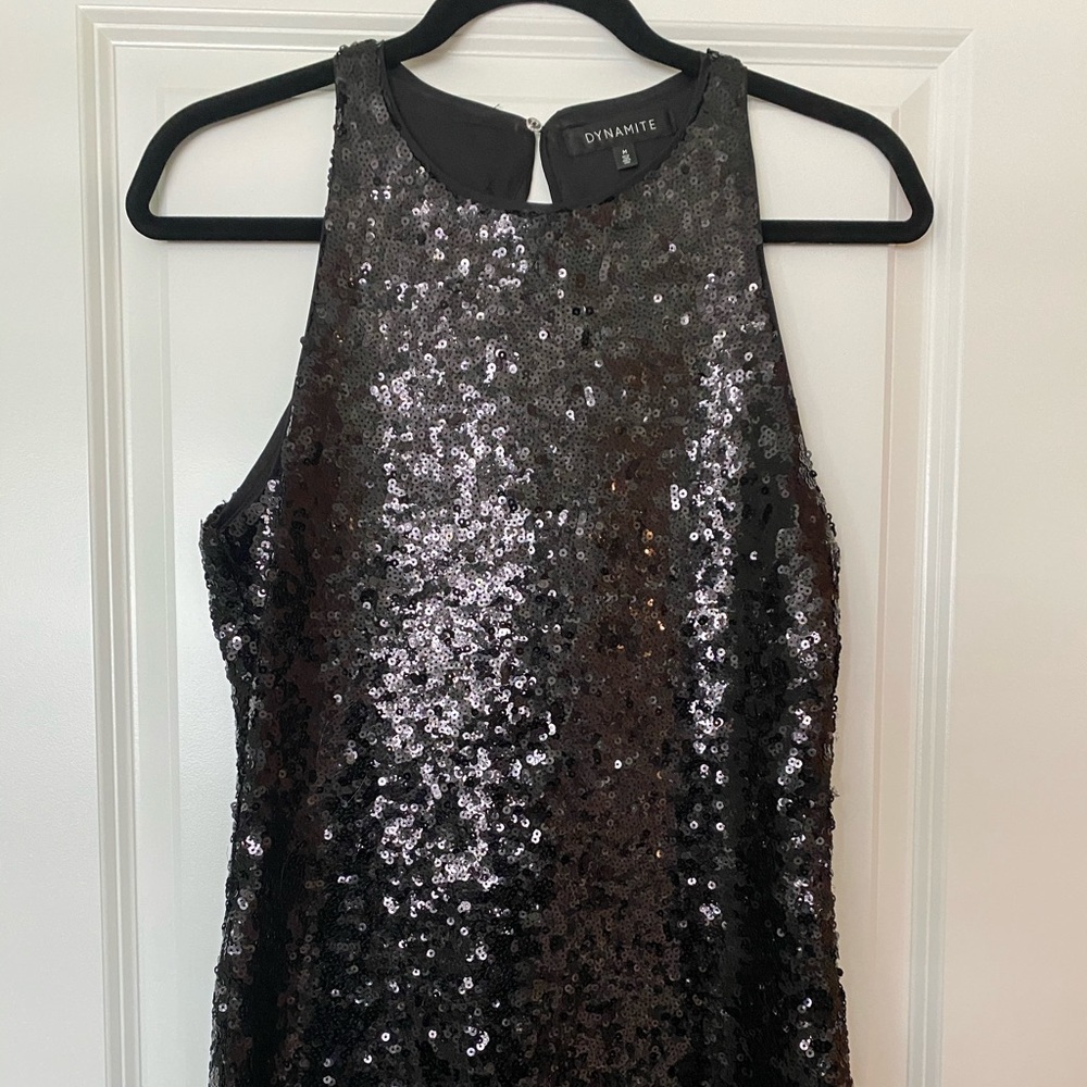 New Years Dress